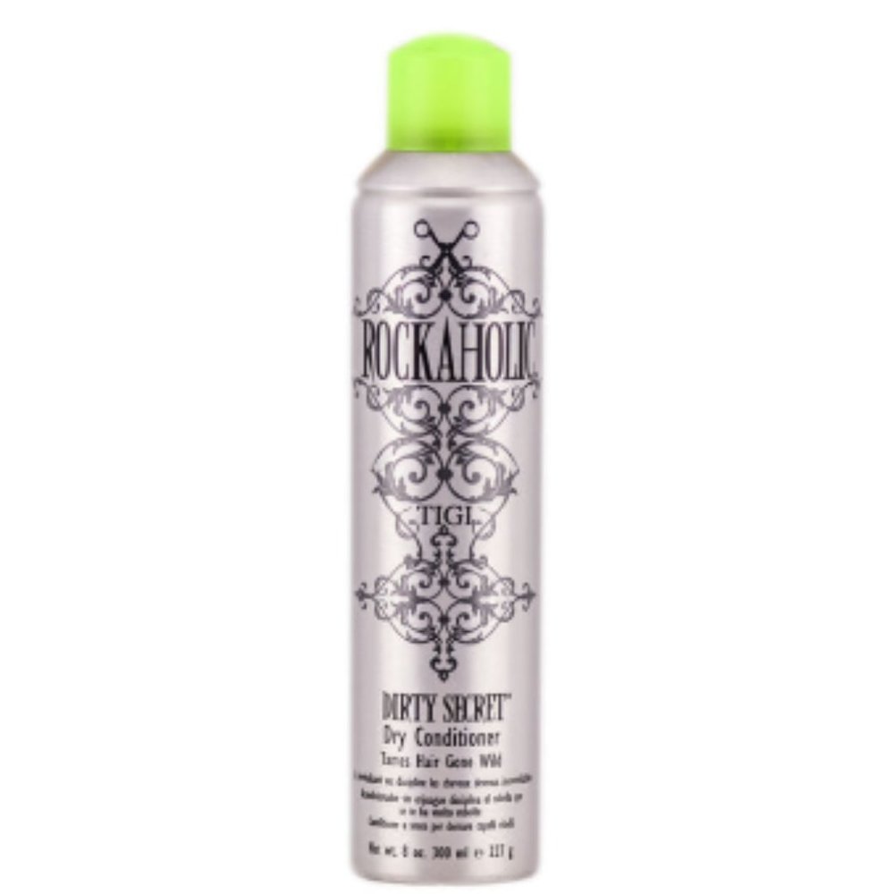 TIGI Rockaholic Dirty Secret Dry Conditioner